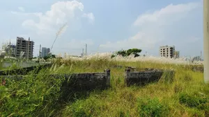 উত্তরা ৩য় পর্বে ৪ বেডরুমের অ্যাপার্টমেন্ট বিক্রয়ের জন্য