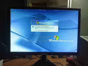 Esonic 19ELMW 19-Inch LED Monitor for Desktop PC
Others