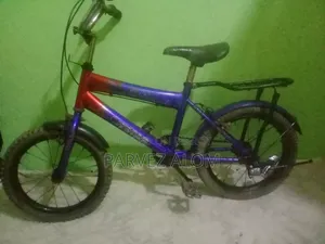 16" Bicycle