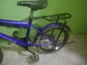 16" Bicycle