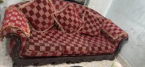 সোফা সেট হাতিল