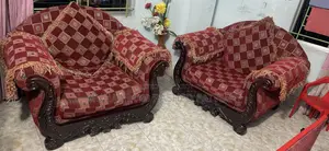 সোফা সেট হাতিল