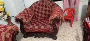 সোফা সেট হাতিল
