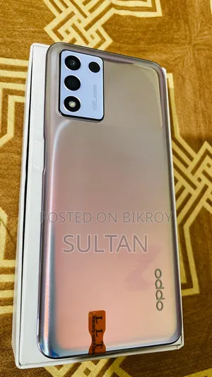 Oppo K9S 256 GB Graphite