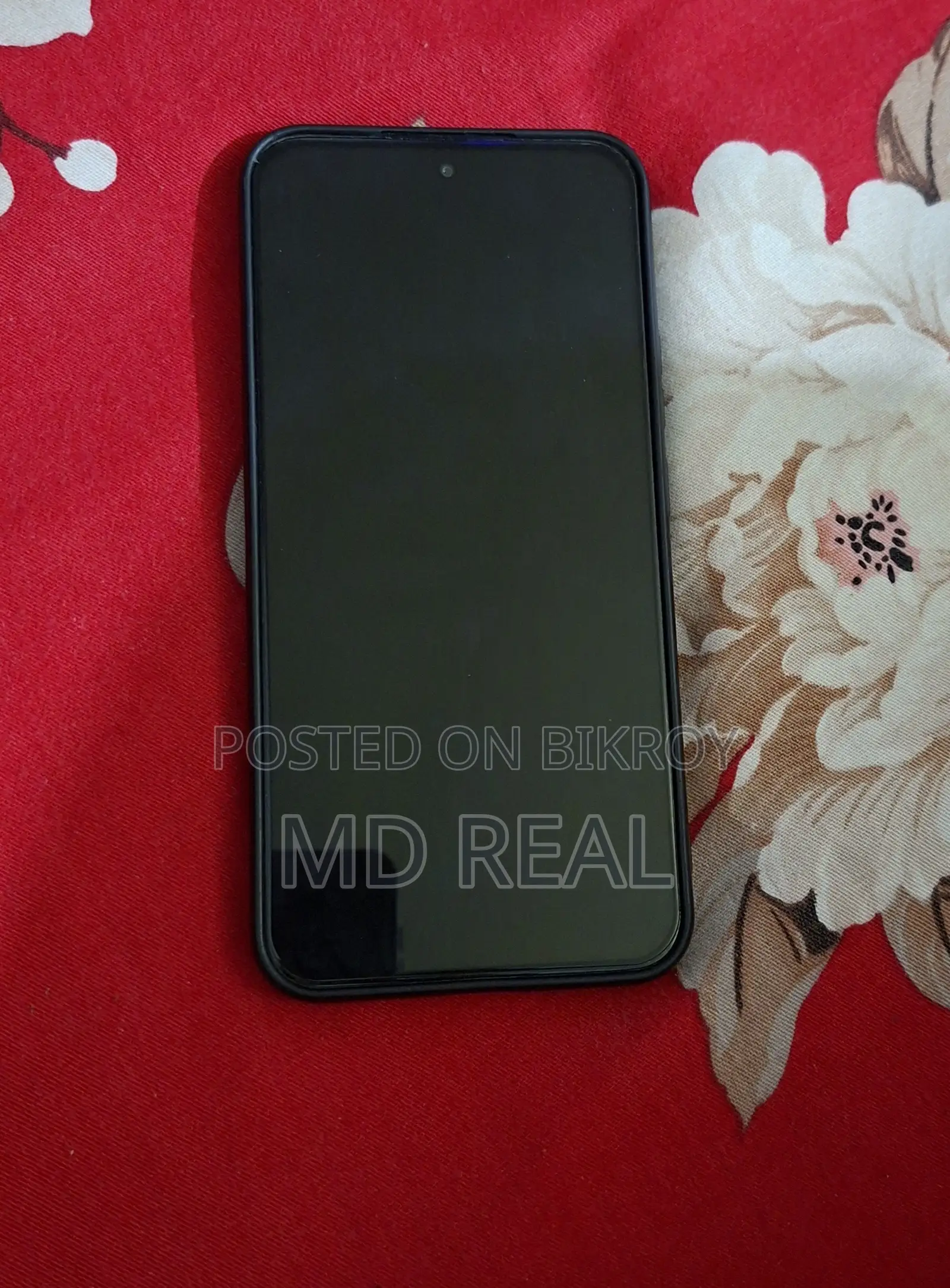 Realme C85 Pro 128 GB Gray