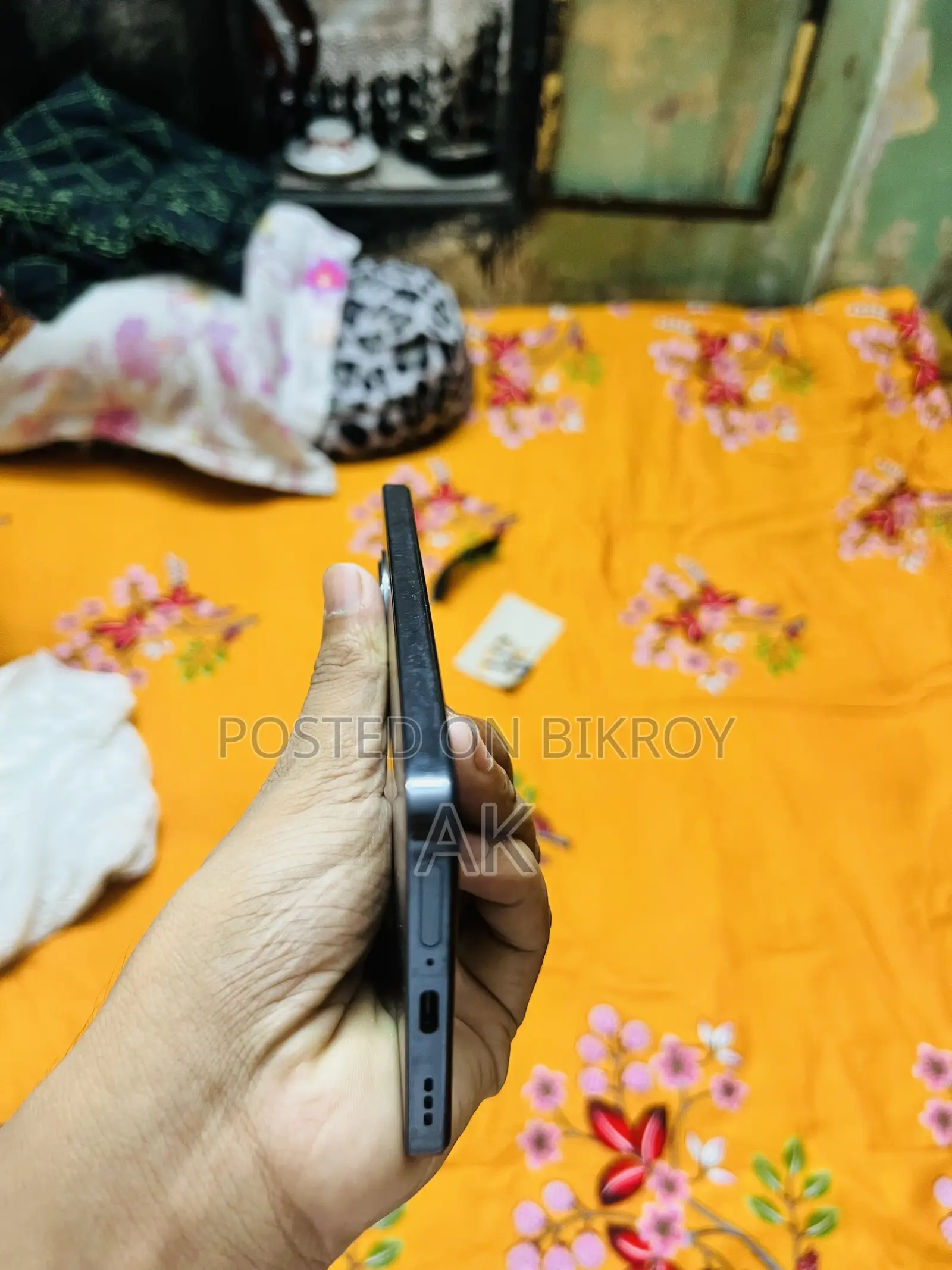 Oppo 256 GB Black