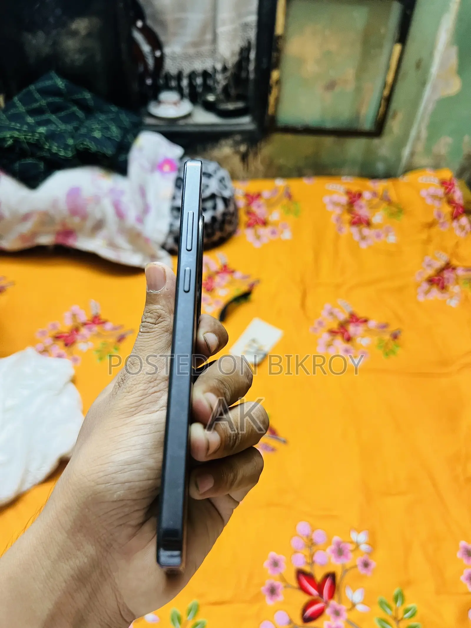 Oppo 256 GB Black