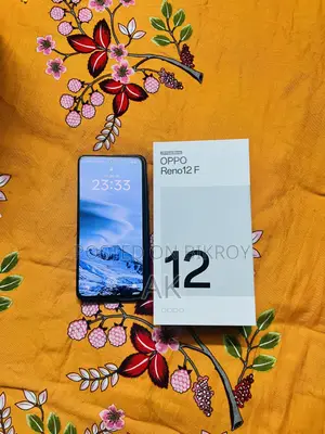 Oppo 256 GB Black
