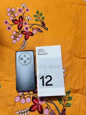 Oppo 256 GB Black