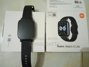 রেডমি ওয়াচ ৫ লাইট স্মার্ট ওয়াচ
