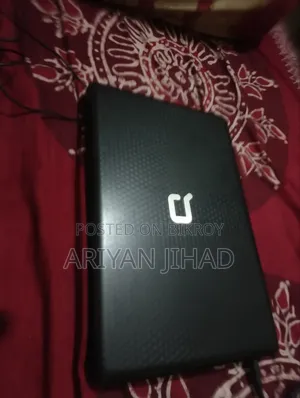 ল্যাপটপ কম্প্যাক প্রেসারিও সিকিউ৪২ ৪জিবি ইন্টেল পেন্টিয়াম এইচডিডি ৩৫০জিবি