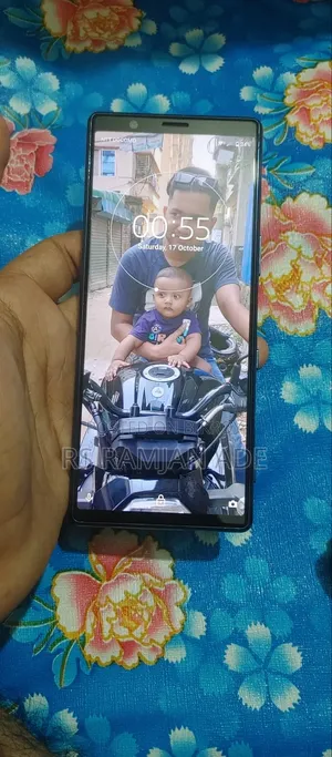 Sony Xperia 5 128 GB Blue