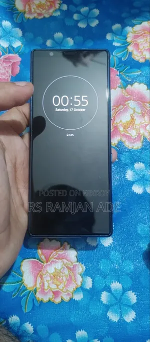 Sony Xperia 5 128 GB Blue