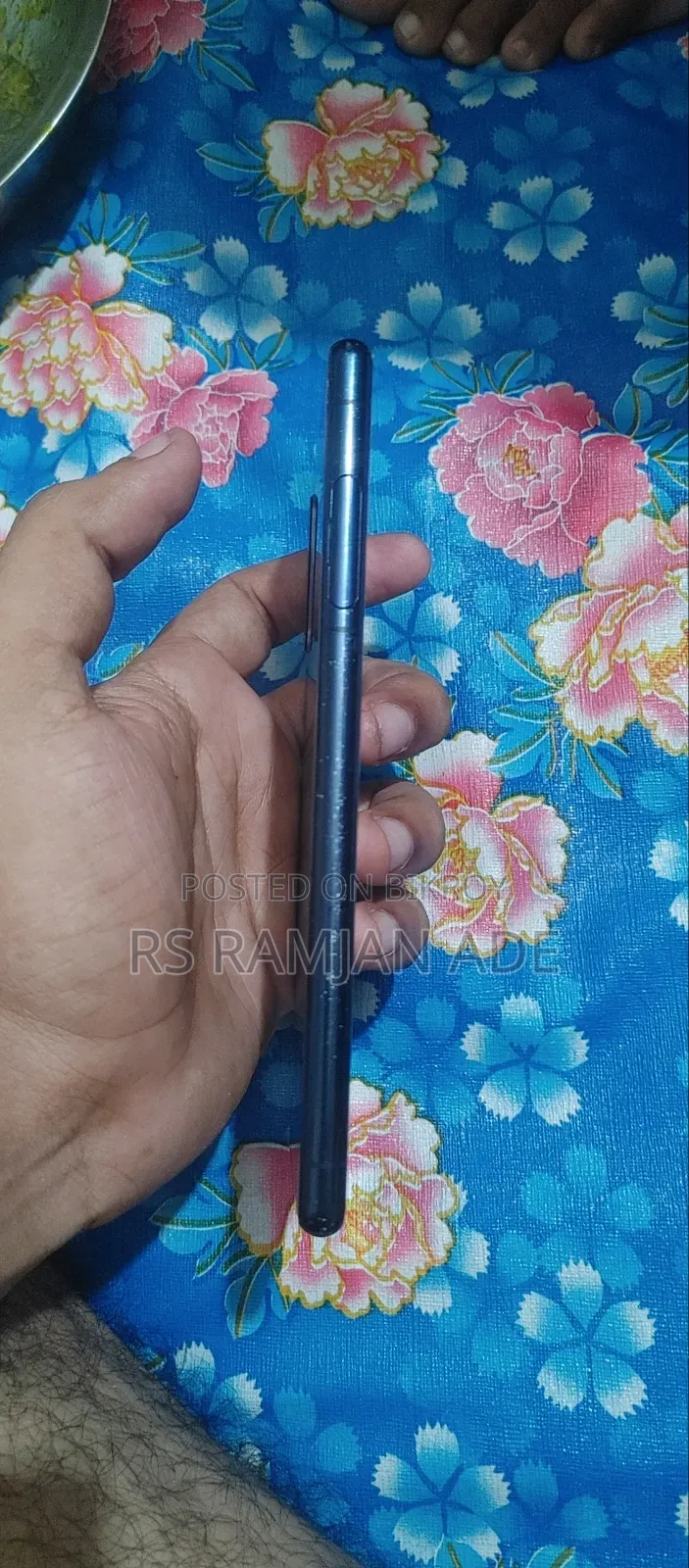 Sony Xperia 5 128 GB Blue