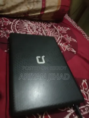 ল্যাপটপ কম্প্যাক প্রেসারিও সিকিউ৪২ ৪জিবি ইন্টেল পেন্টিয়াম এইচডিডি ৩৫০জিবি