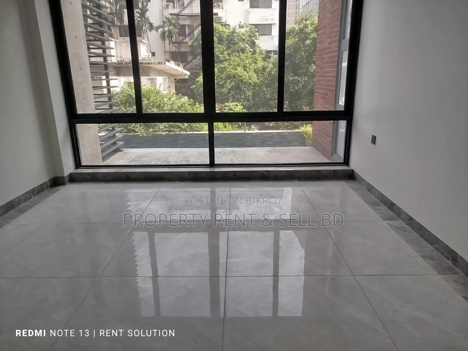 গুলশানে ৪ বেডরুমের অ্যাপার্টমেন্ট বিক্রয়