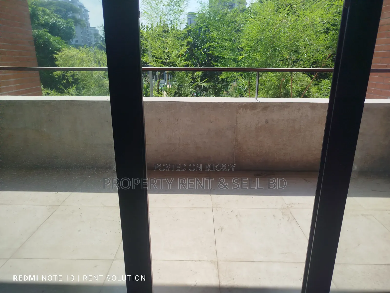 গুলশানে ৪ বেডরুমের অ্যাপার্টমেন্ট বিক্রয়