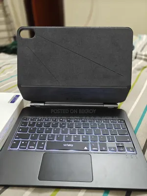 Wiwu iPad Keyboard Mk-003
