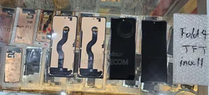 Samsung Z Fold 4 Front TFT Display