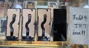 Samsung Z Fold 4 Front TFT Display