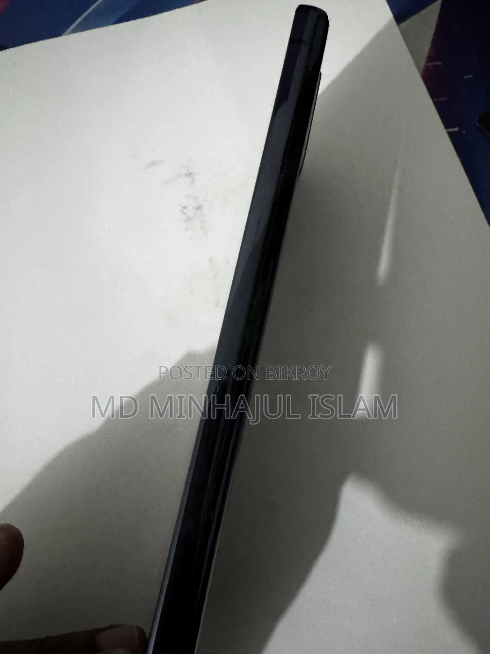 Samsung Galaxy Note 10 Plus 256 GB Black