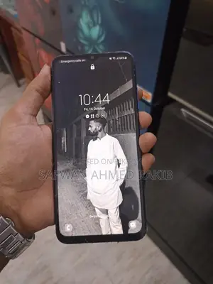 Samsung Galaxy A03 64 GB Blue