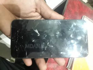 Samsung Galaxy A02 32 GB Black