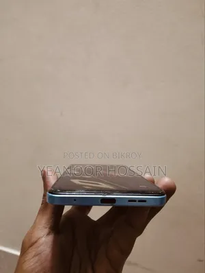 শাওমি রেডমি নোট ১২ ১২৮ জিবি ব্লু