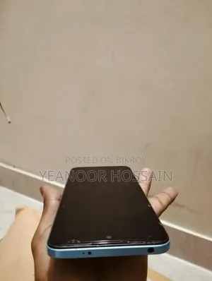 শাওমি রেডমি নোট ১২ ১২৮ জিবি ব্লু
