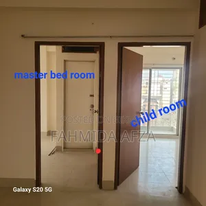 3-Bedroom Apartment in Hyperion Azalia, Mirpur for sale