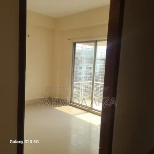 3-Bedroom Apartment in Hyperion Azalia, Mirpur for sale