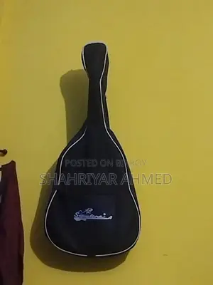 Acoustic Guitar