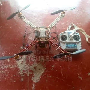 Quadcopter Drone