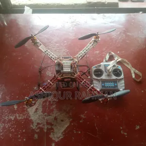 Quadcopter Drone
