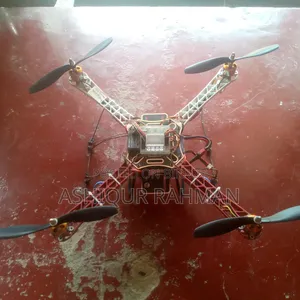 Quadcopter Drone