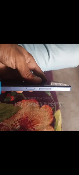 শাওমি রেডমি এ৩ ১২৮ জিবি ব্লু