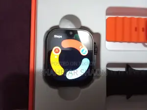 S9 Ultra Android Smart Watch