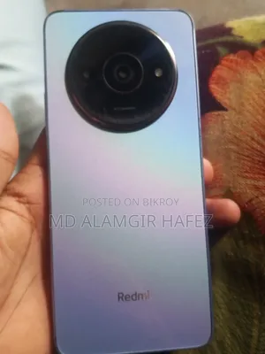 শাওমি রেডমি এ৩ ১২৮ জিবি ব্লু