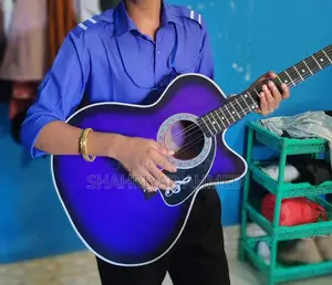 অ্যাকুস্টিক গিটার