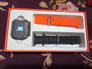 S9 Ultra Android Smart Watch