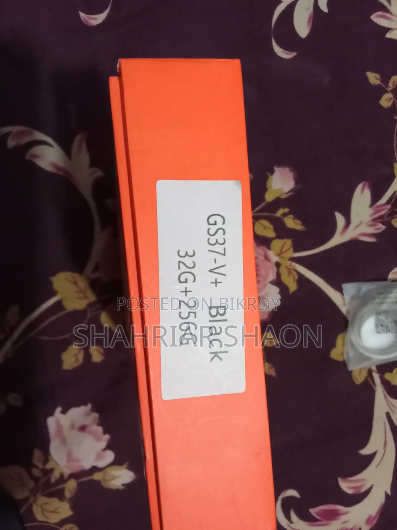 S9 Ultra Android Smart Watch