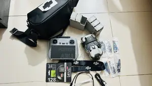 ডিজেআই মিনি ৪ প্রো ফ্লাই মোর কম্বো প্লাস