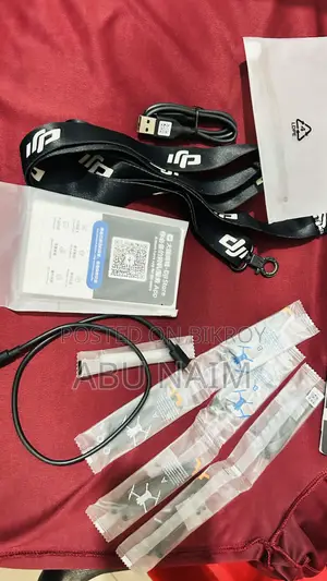ডিজেআই মিনি ৪ প্রো ফ্লাই মোর কম্বো প্লাস