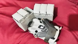 ডিজেআই মিনি ৪ প্রো ফ্লাই মোর কম্বো প্লাস