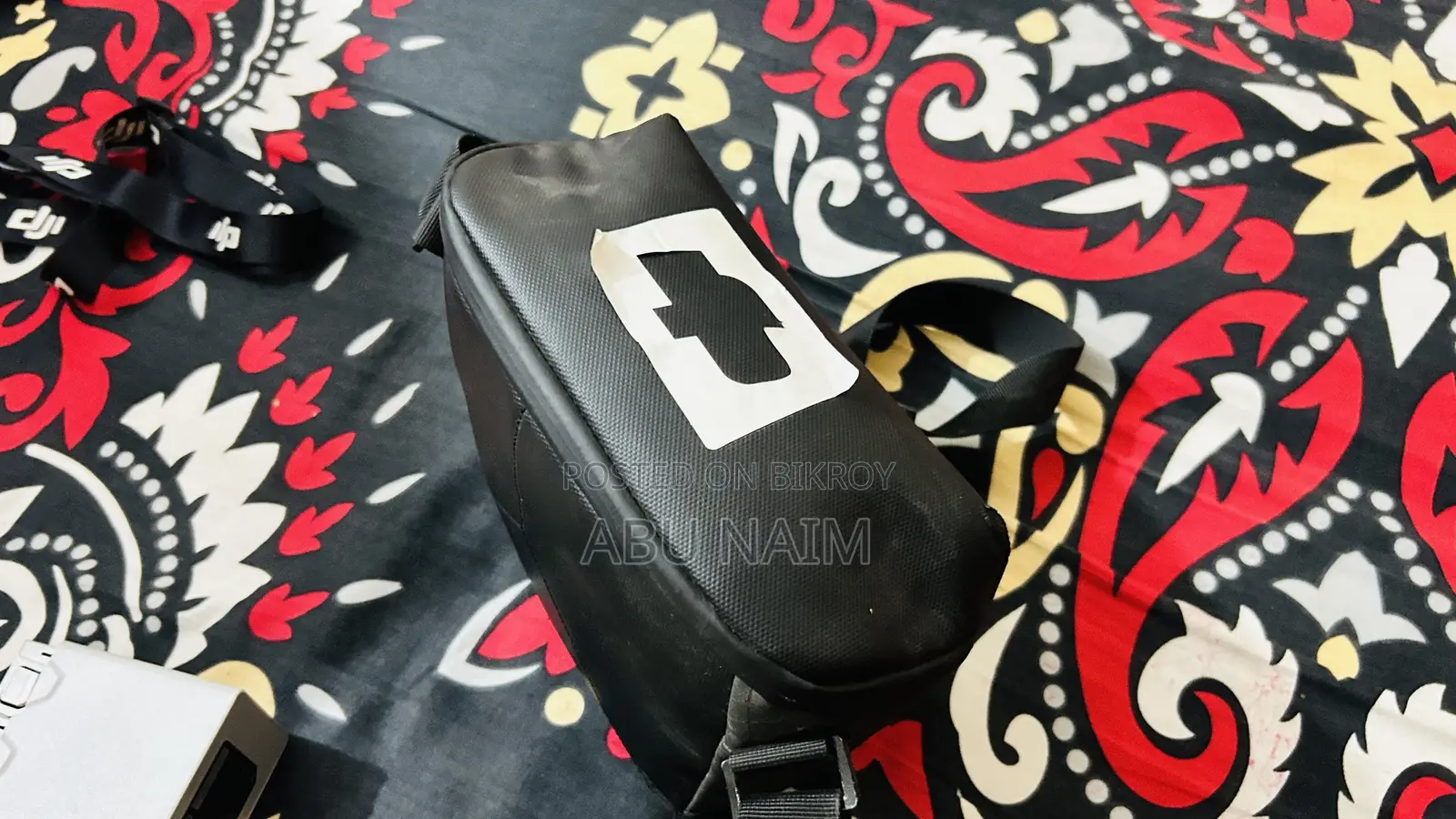 ডিজেআই মিনি ৪ প্রো ফ্লাই মোর কম্বো প্লাস