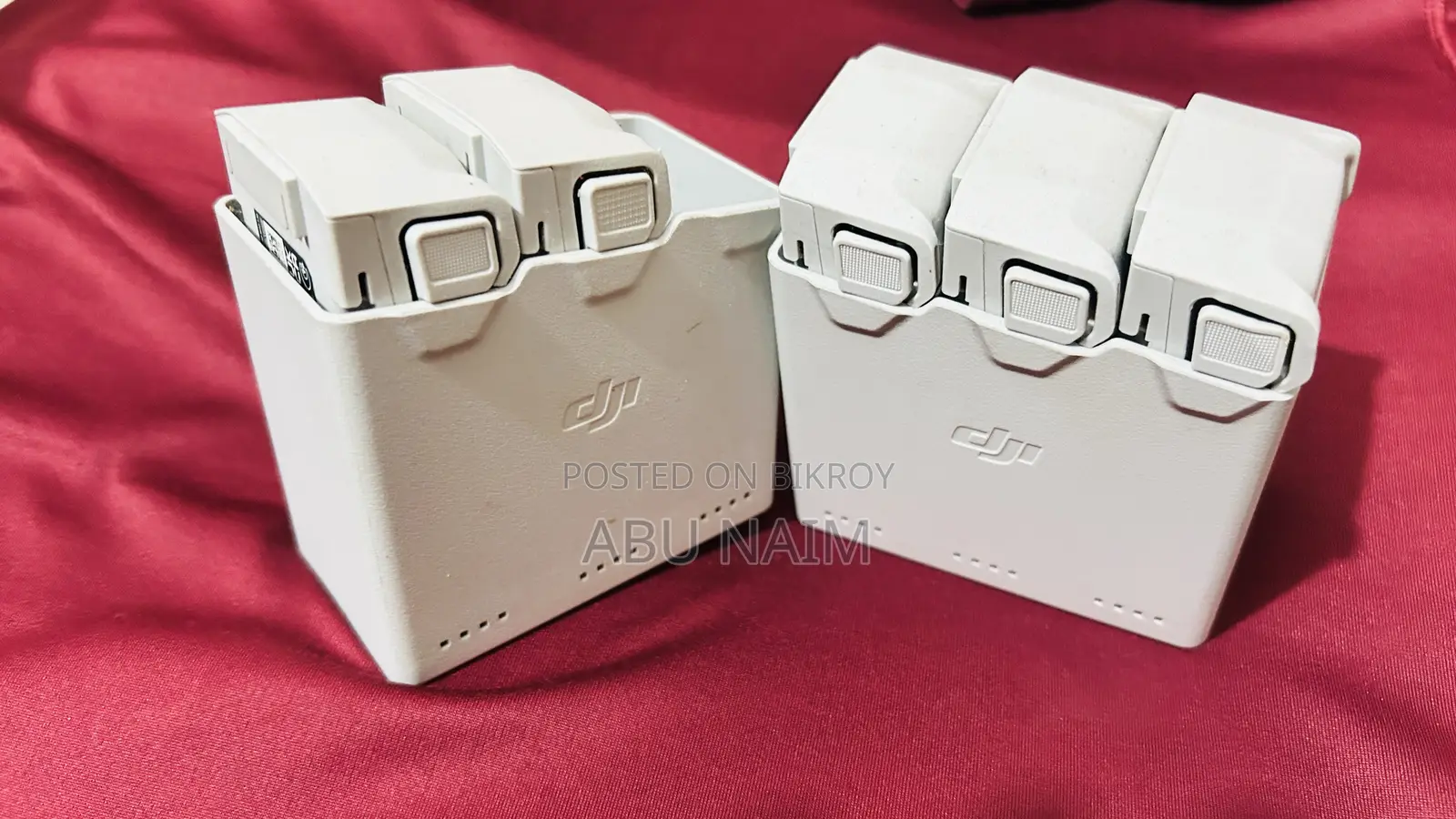 ডিজেআই মিনি ৪ প্রো ফ্লাই মোর কম্বো প্লাস
