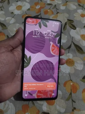 Xiaomi Poco X3 Pro 128 GB Blue