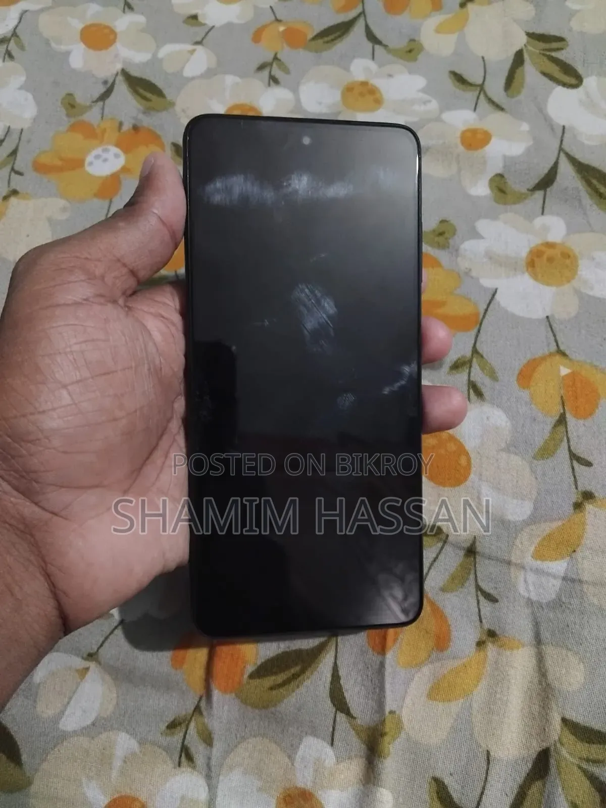 Xiaomi Poco X3 Pro 128 GB Blue