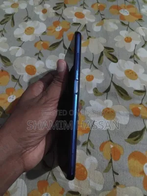Xiaomi Poco X3 Pro 128 GB Blue