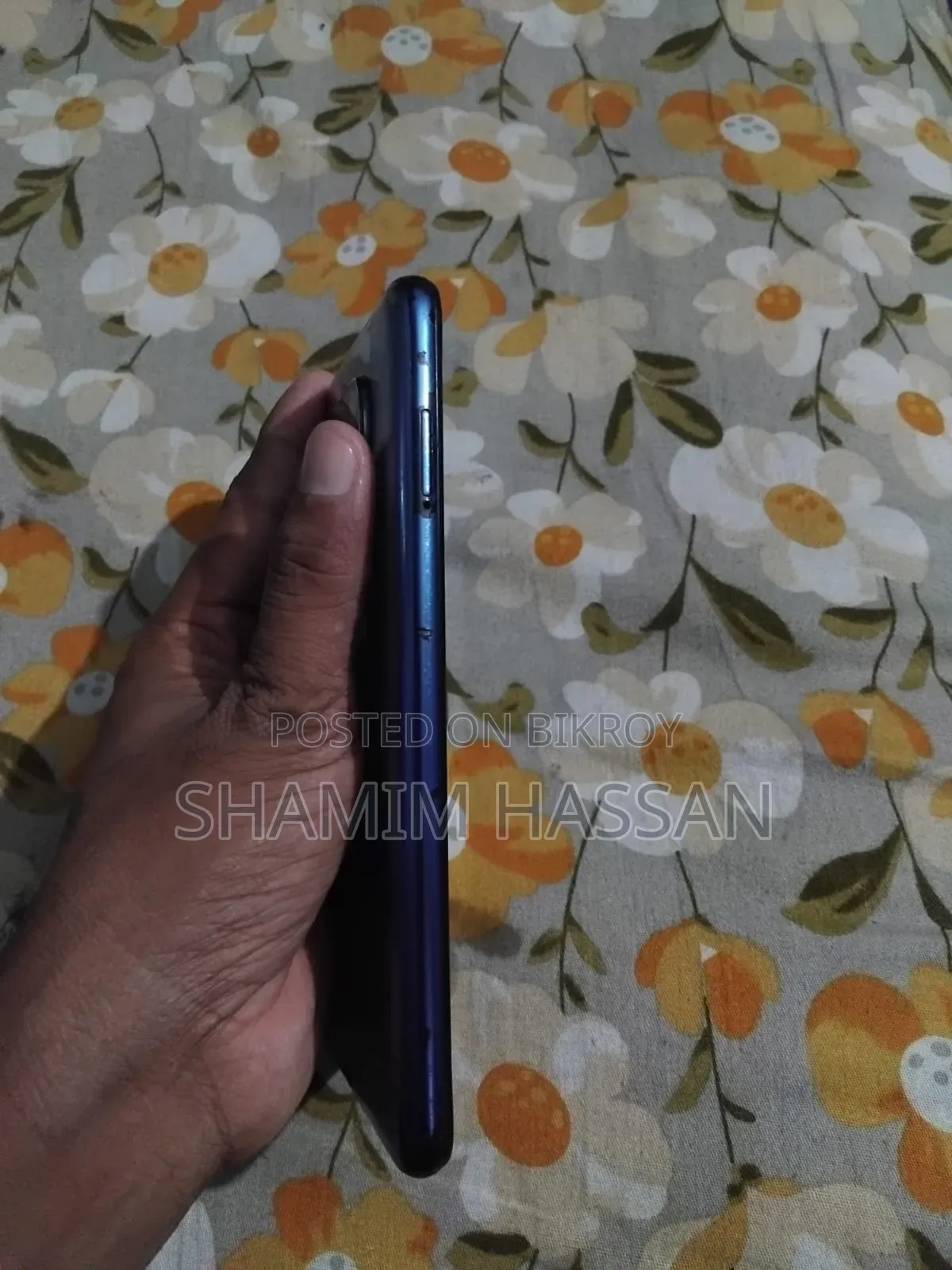 Xiaomi Poco X3 Pro 128 GB Blue
